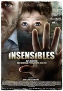 Insensibles – plakát filmu