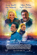 Forger, The – plakát filmu