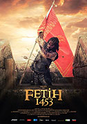 Fetih 1453 – plakát filmu
