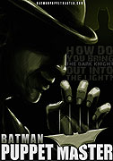Puppet Master – plakát filmu