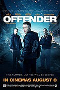 Offender – plakát filmu