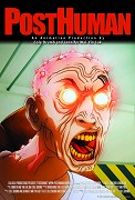 PostHuman – plakát filmu