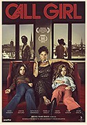 Call Girl – plakát filmu
