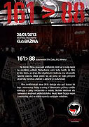 161>88 – plakát filmu