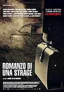Román o jednom masakru – plakát filmu