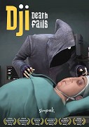 Špatný den Djiho Smrťáka – plakát filmu