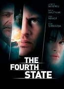 Čtvrtá mocnost – plakát filmu