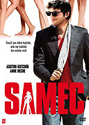 Samec – plakát filmu