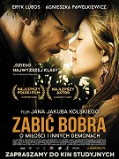 Zabít bobra – plakát filmu