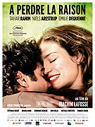 Přijít o rozum – plakát filmu