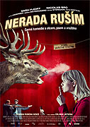 Nerada ruším – plakát filmu