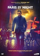 Paříž jedné noci – plakát filmu
