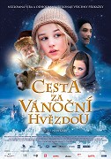 Cesta za Vánoční hvězdou – plakát filmu