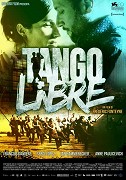 Tango libre – plakát filmu