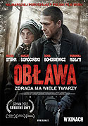 Štvanice – plakát filmu