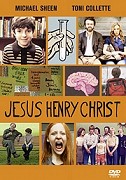 Jesus Henry Christ – plakát filmu