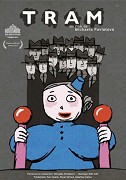 Tramvaj – plakát filmu
