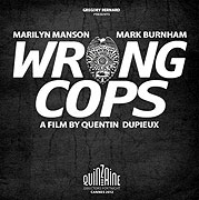 Wrong Cops: Chapter 1 – plakát filmu