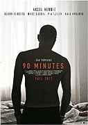 90 minut – plakát filmu