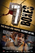 7 krabic – plakát filmu