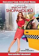 Báječný svět shopaholiků – plakát filmu
