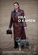 Hra o kámen – plakát filmu