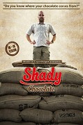 Podezřelá čokoláda – plakát filmu