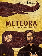 Meteora – plakát filmu