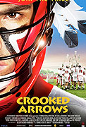 Crooked Arrows – plakát filmu