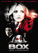 Box, The – plakát filmu