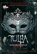 Tulpa - Perdizioni mortali – plakát filmu