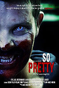 So Pretty – plakát filmu