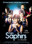 Sapphires, The – plakát filmu