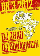 Punk in Africa – plakát filmu