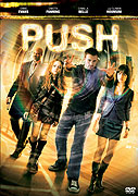 Push – plakát filmu