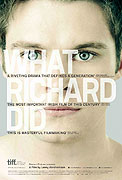 Co udělal Richard – plakát filmu