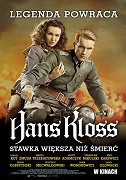 Hans Kloss. Stawka większa niż śmierć – plakát filmu