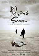 Sezóna nosorožců – plakát filmu