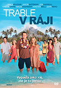 Trable v ráji – plakát filmu