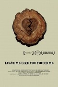 Nech mě, jak's mě našel – plakát filmu