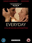 Everyday – plakát filmu