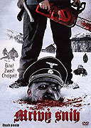 Mrtvý sníh – plakát filmu