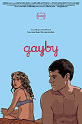 Gayby – plakát filmu