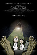 Cadaver – plakát filmu