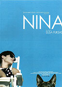 Nina – plakát filmu
