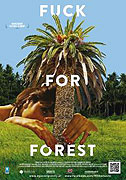 Fuck For Forest – plakát filmu