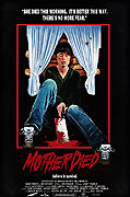 Mother Died – plakát filmu