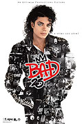 Bad 25 – plakát filmu