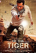 Krycí jméno Tygr – plakát filmu