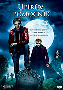 Upírův pomocník – plakát filmu